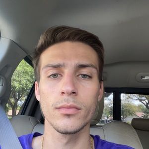 Meet your Posher, Anthony